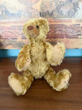 Vintage Baton’s Creek Bear Buttons